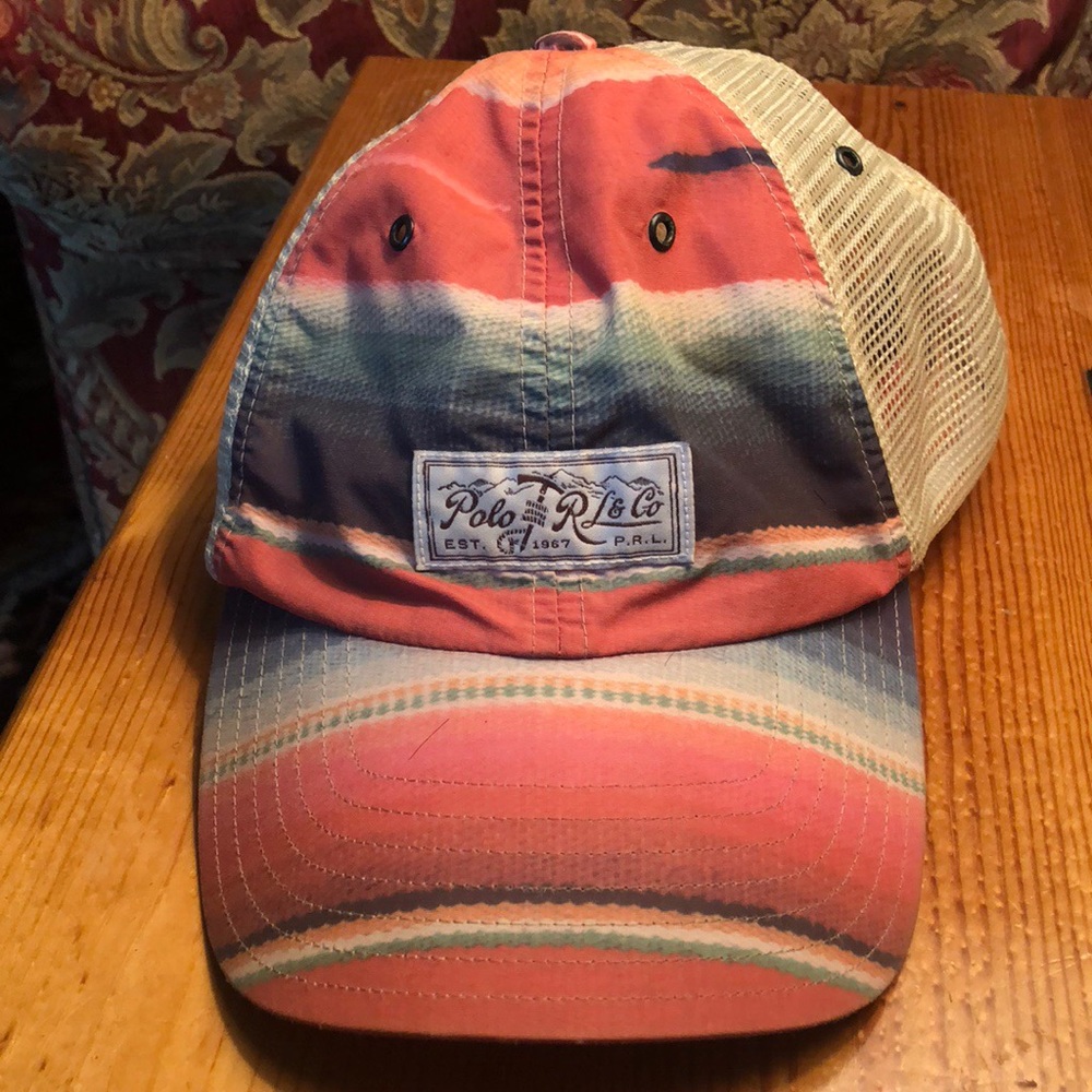 Polo Ralph Lauren Multicolored hat